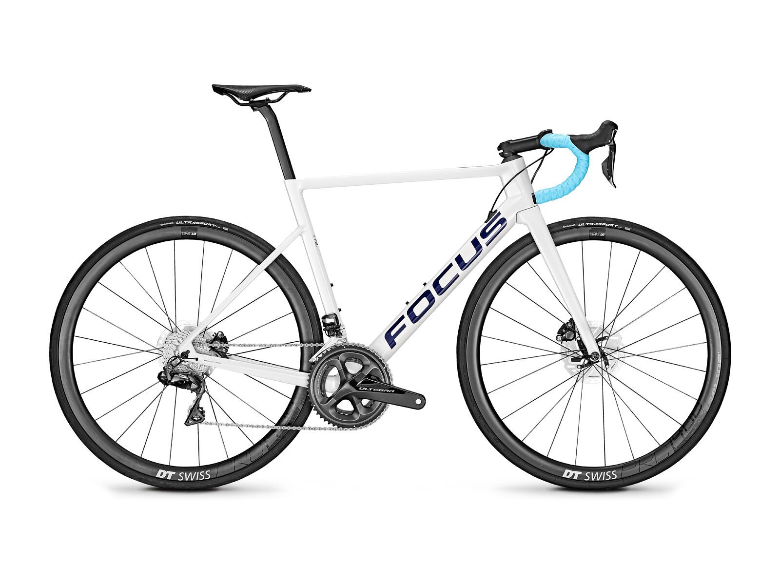 Focus Izalco Max Disc 8.9, white - Bild 1