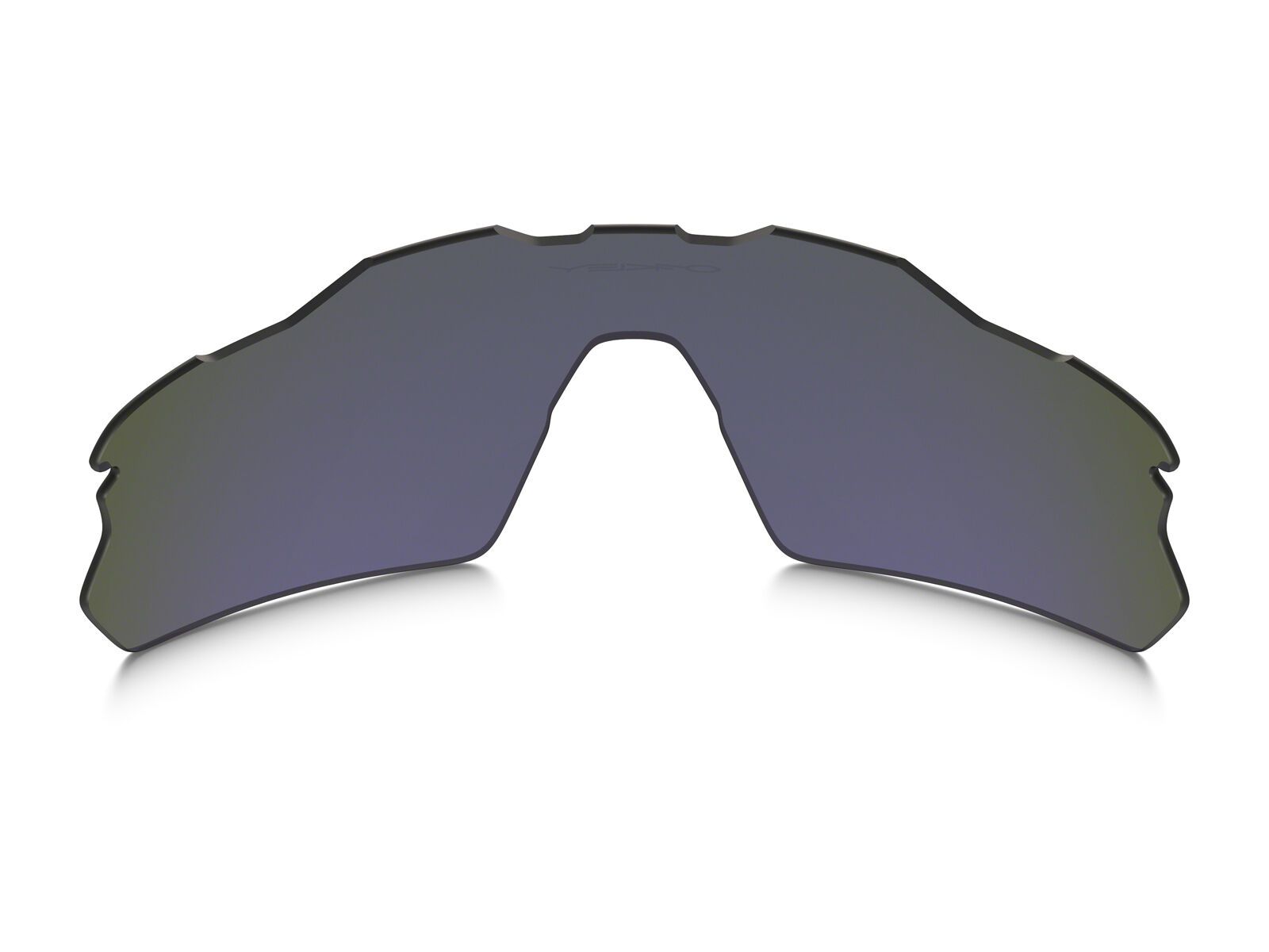 Oakley Radar EV Pitch Wechselgläser, positive red iridium - Bild 3