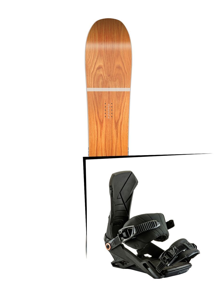 Set: Nitro Mountain 2017 +  Team (1691157S) - Bild 1