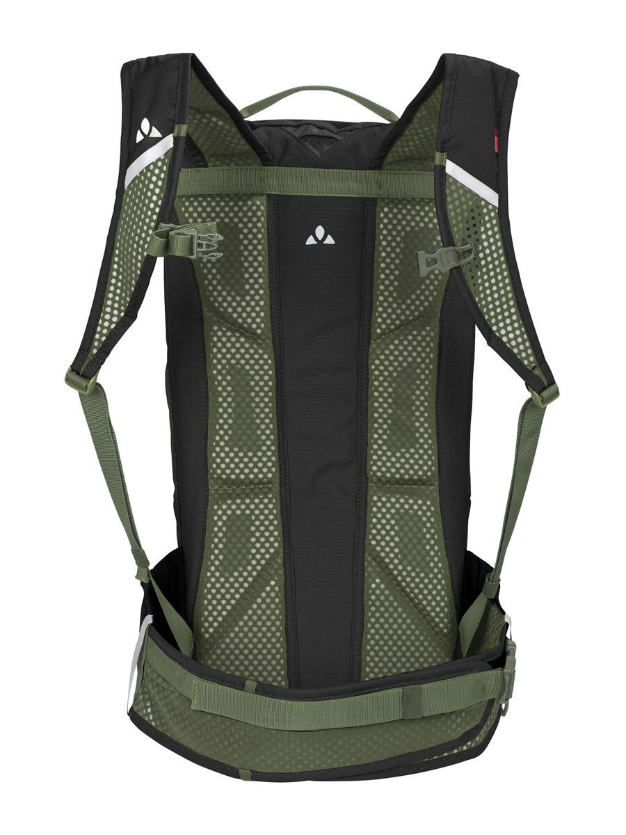 Vaude Bracket 10, black - Bild 3