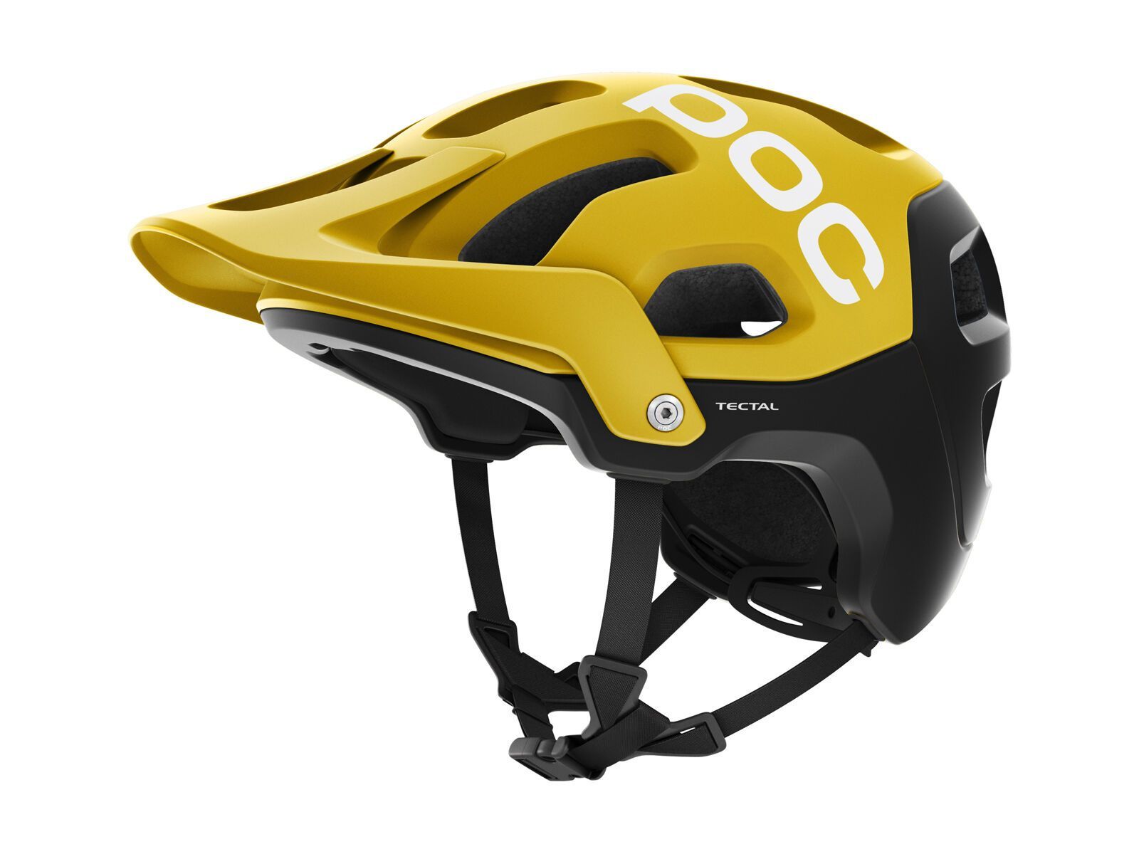 POC Tectal, sulphite yellow - Bild 1