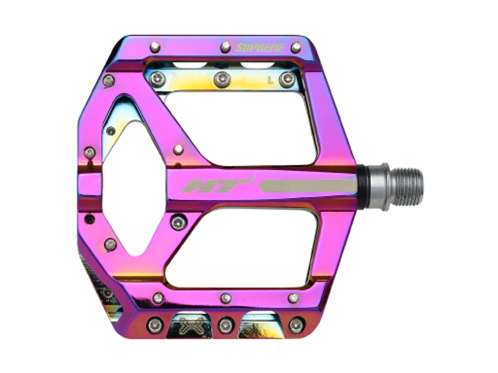 HT Components Supreme ANS10, oil slick - Bild 1