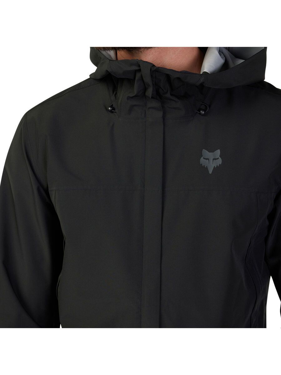 Fox Ranger 2.5L Water Jacket, black - Bild 4