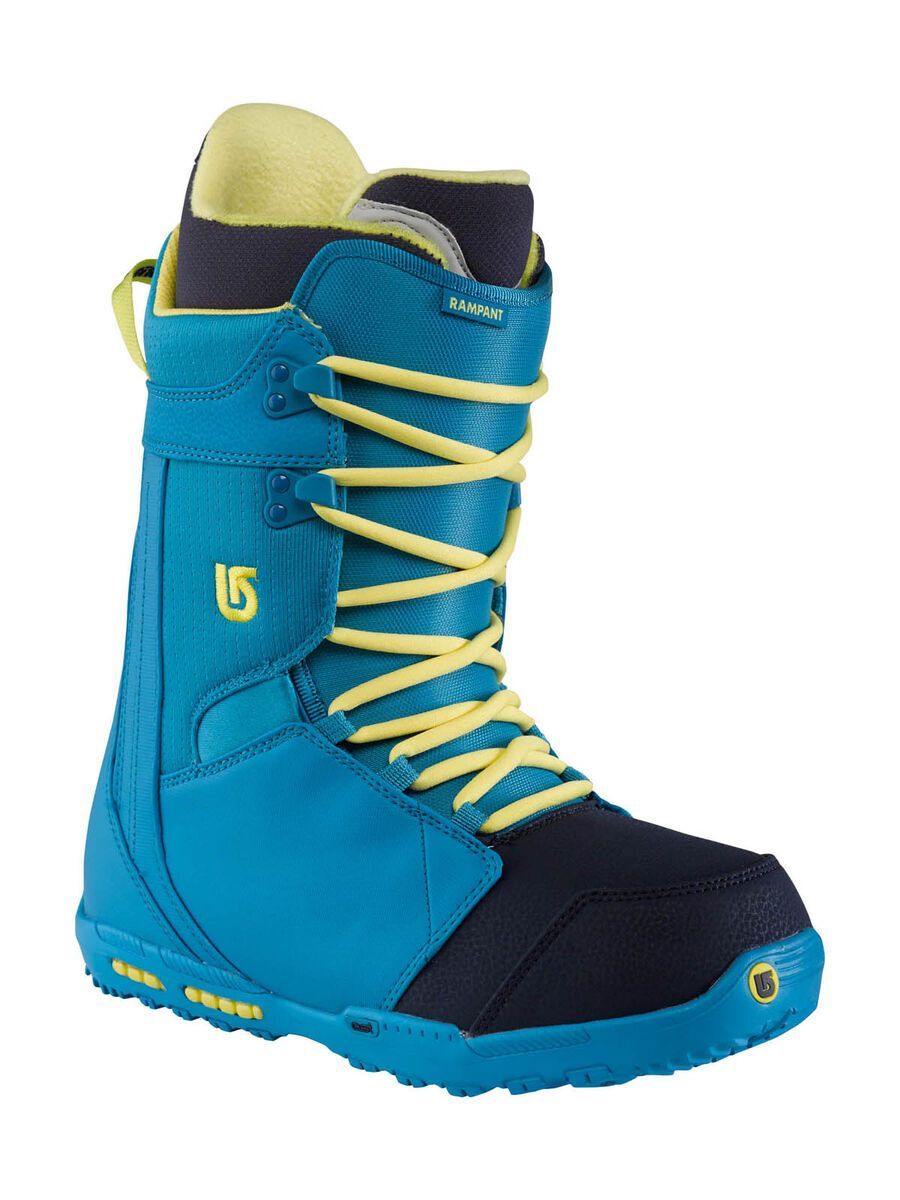 Burton Rampant, Pow Blue - Bild 4
