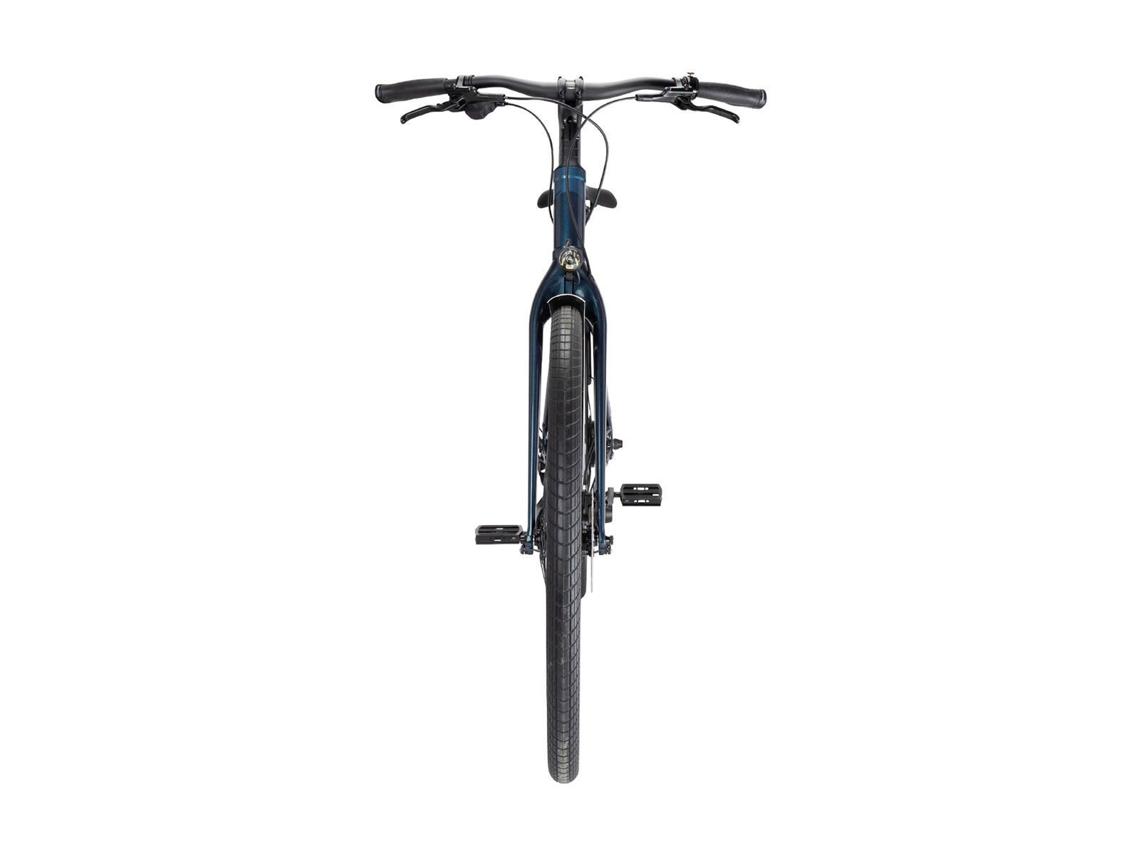 Coboc Kallio RDG, grada blue/free blue metallic - Bild 3