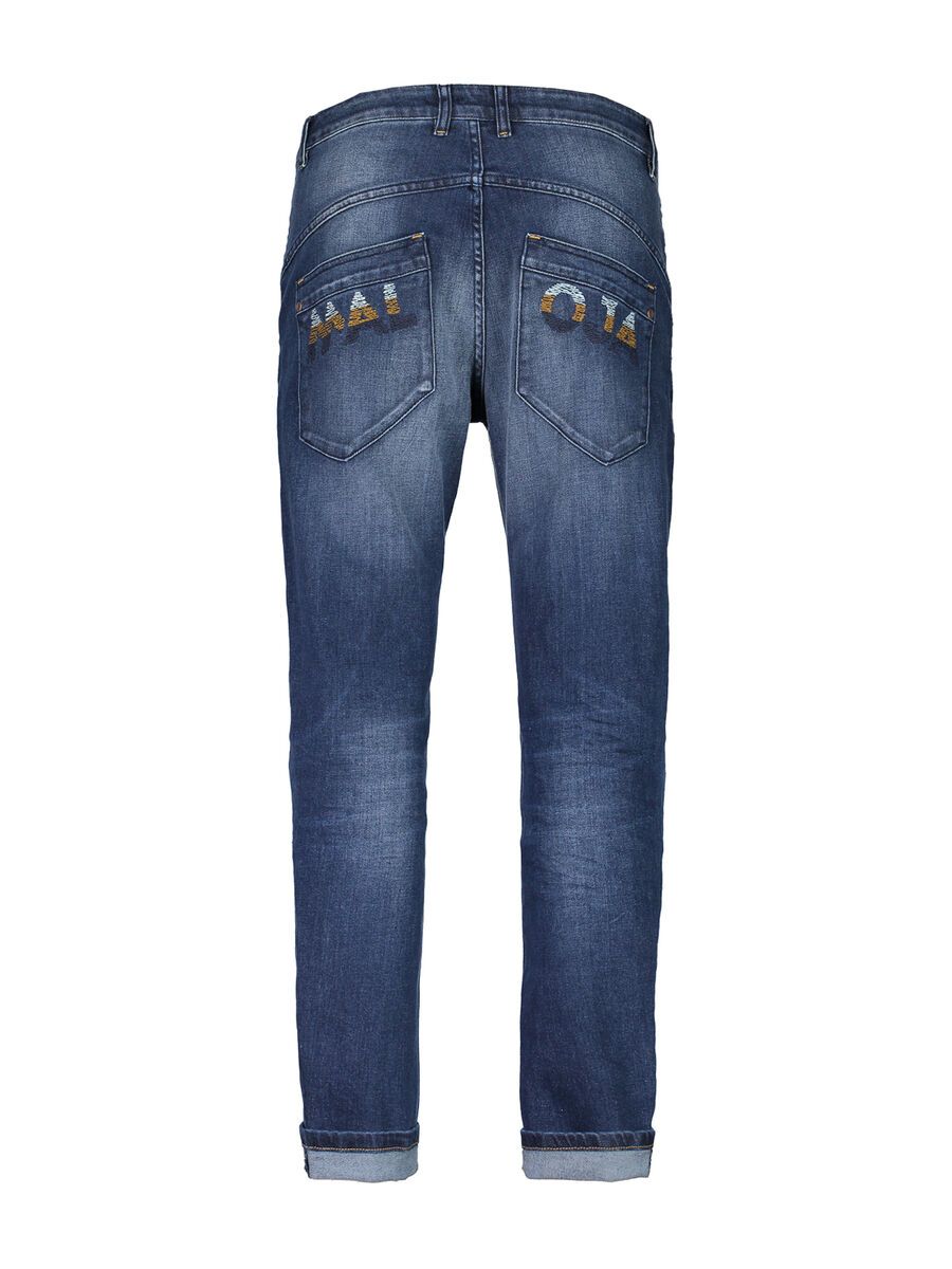 Maloja ConstantM., mountain lake - Bild 2