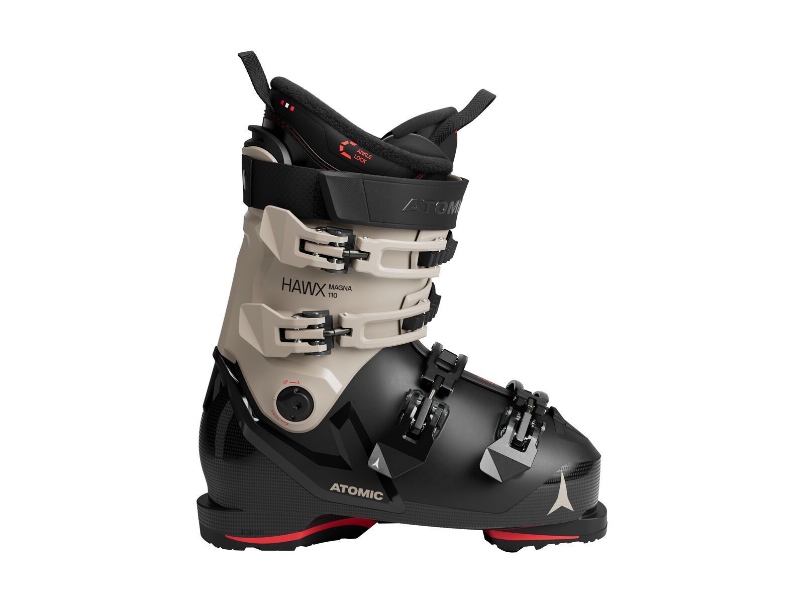 Atomic Hawx Magna 110, black/cement - Bild 1