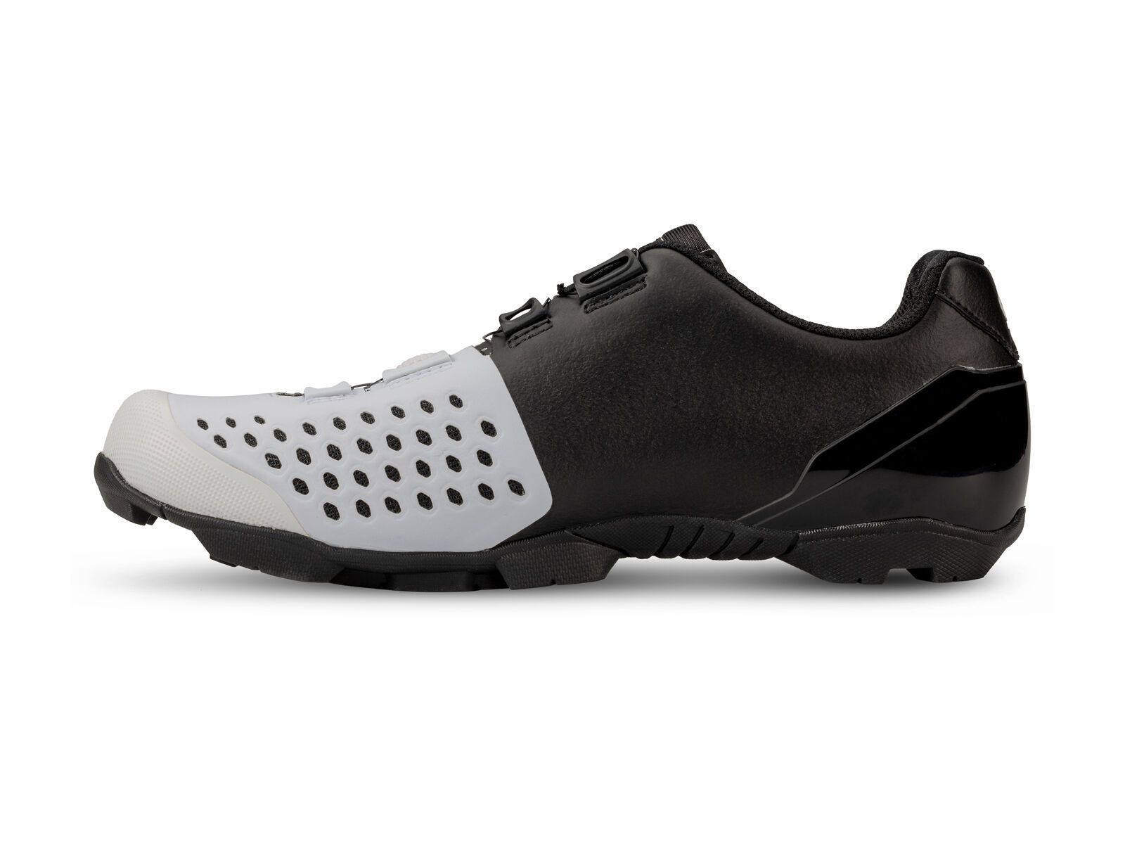 Scott MTB RC Shoe, black/white - Bild 4