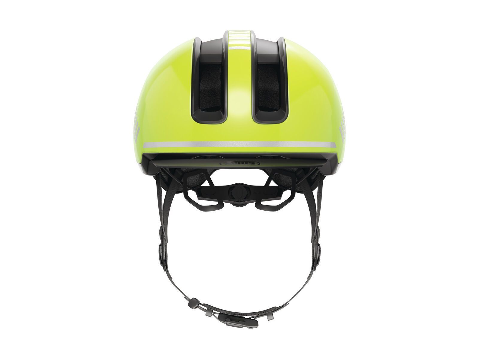 Abus Hud-Y, signal yellow - Bild 3