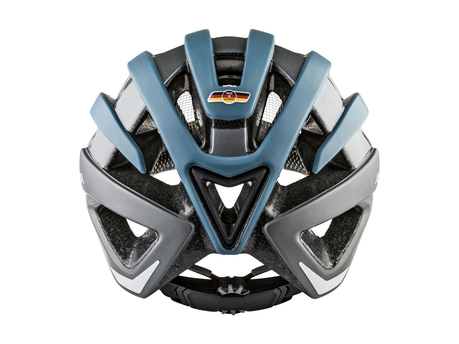 Alpina Campiglio, blue-titanium - Bild 3