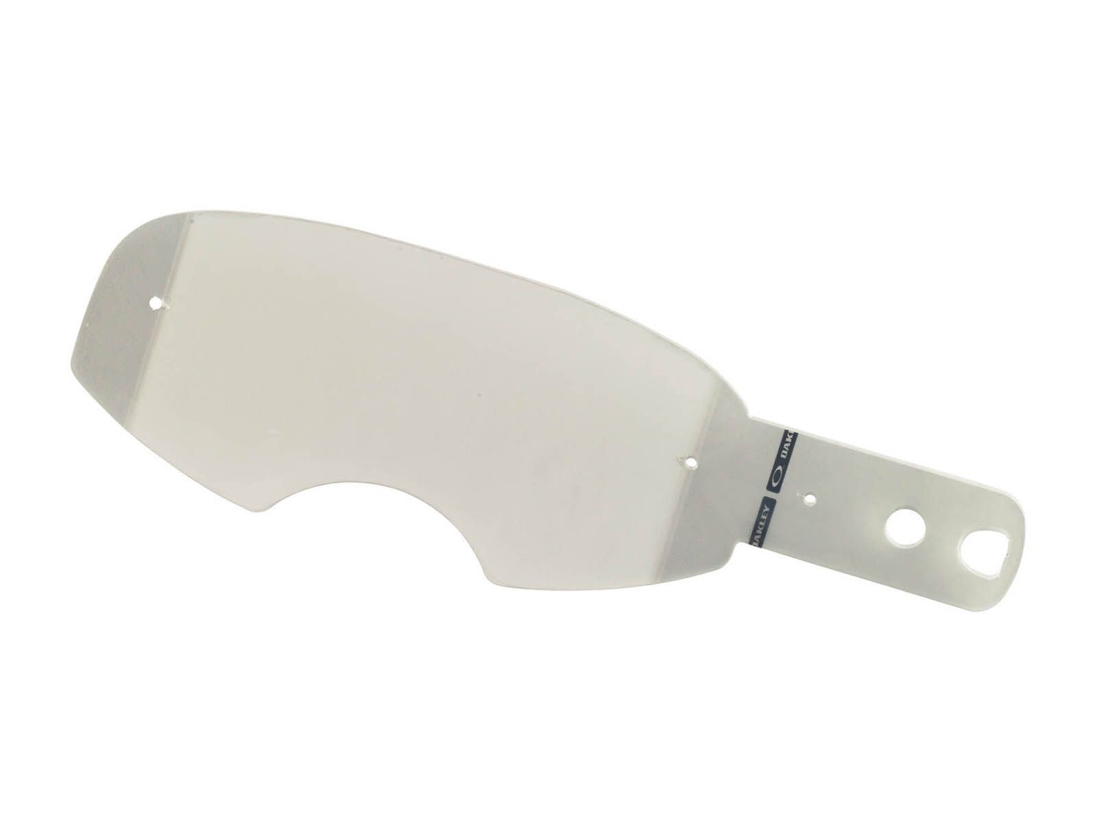 Oakley Airbrake MX Laminated Tear-Offs - Bild 1