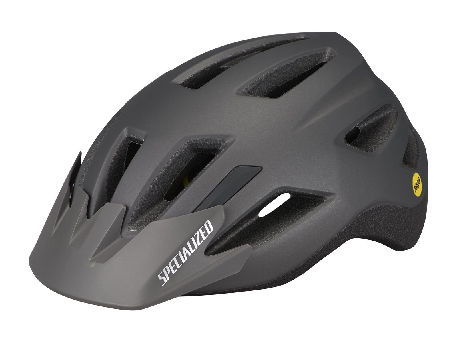 Specialized Shuffle Youth LED MIPS, smoke - Bild 1