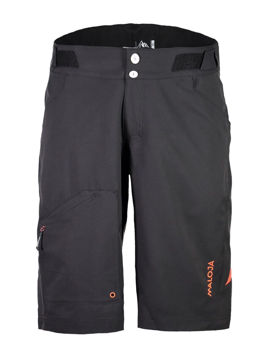 Maloja RetoM., moonless - Bild 1