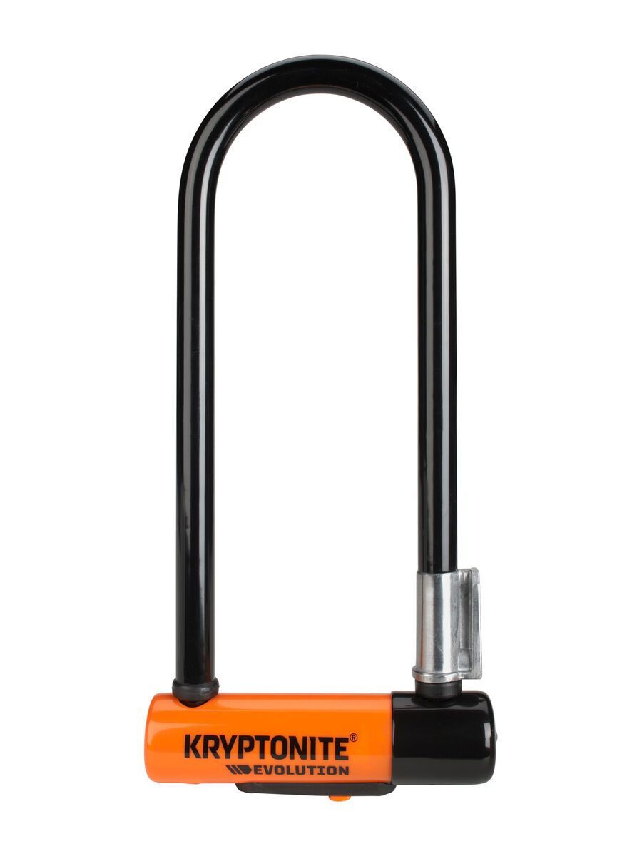 Kryptonite Evolution Mini-9 - Bild 1