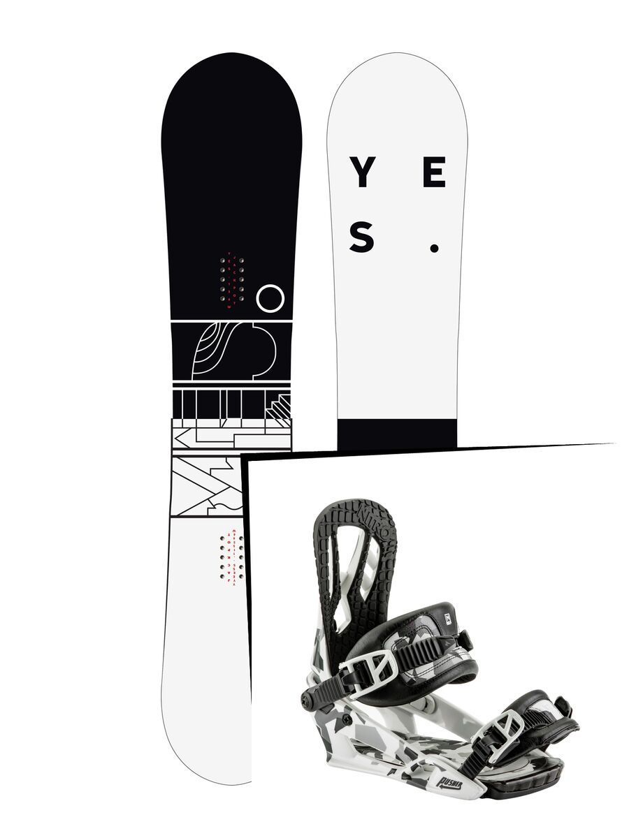 Set: Yes Jackpot 2017 + Nitro Pusher (1691167S) - Bild 1