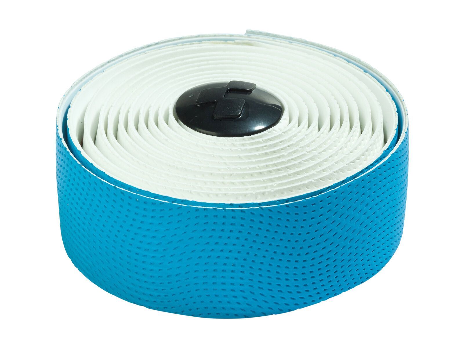 Cube Lenkerband Cube Edition, white´n´blue - Bild 2