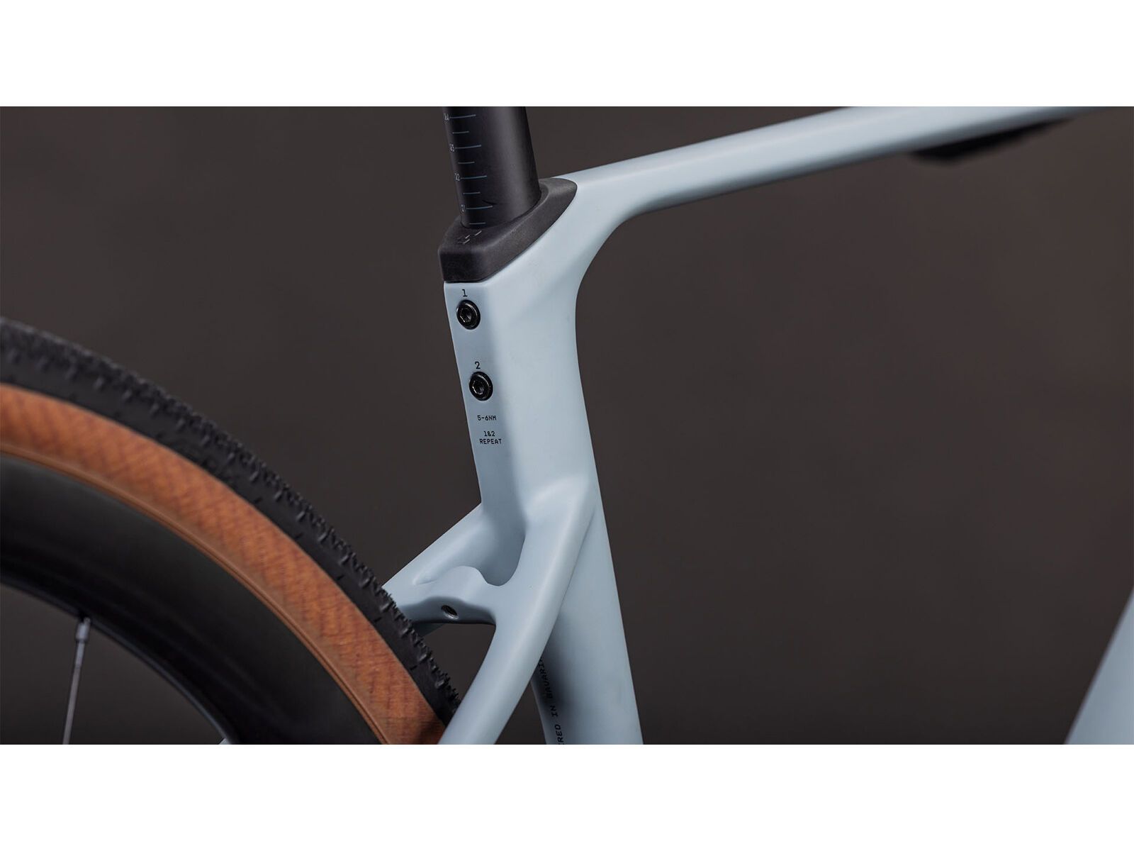 Cube Nuroad C:62 Pro, vulcan´n´prism - Bild 5