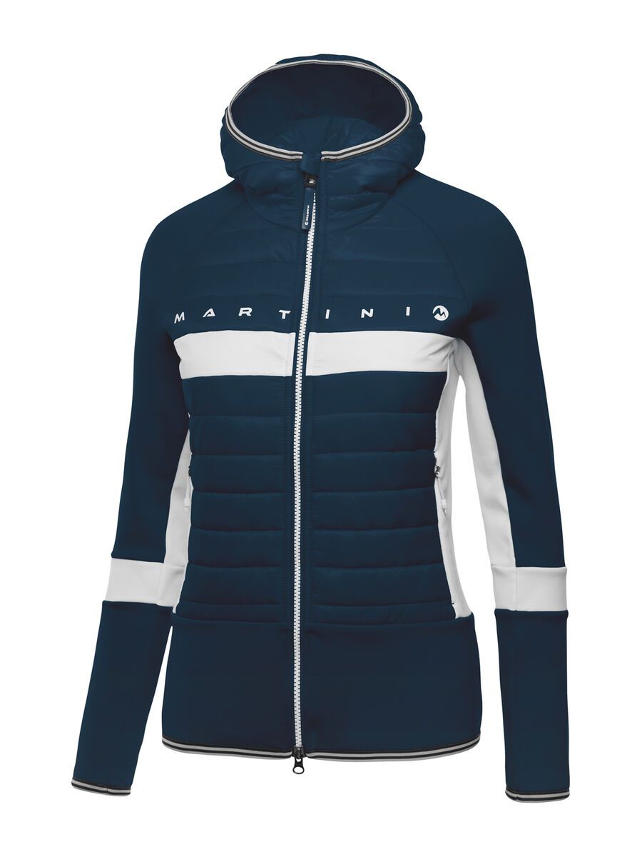 Martini Motivate, iris/white - Bild 1