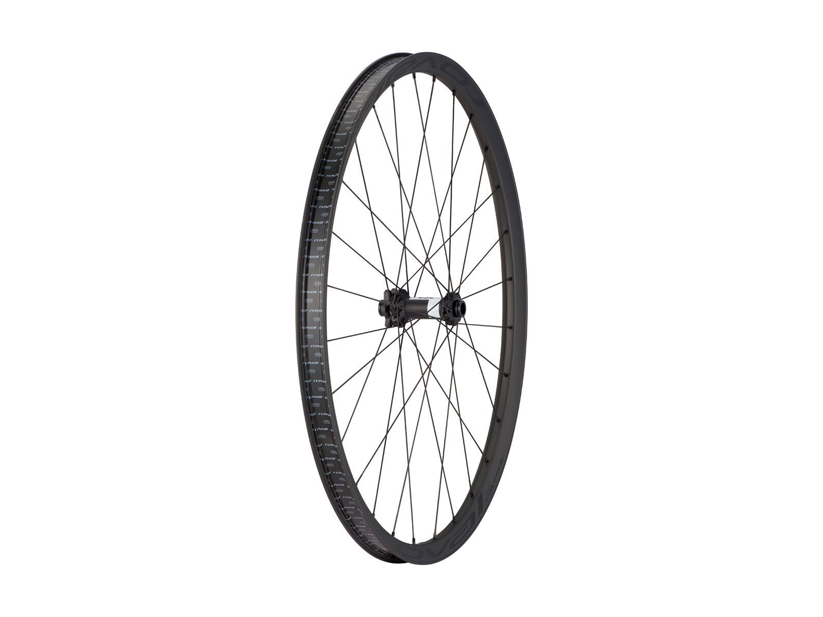 Specialized Roval Control 29 Carbon 6B XD, satin carbon/satin black - Bild 2