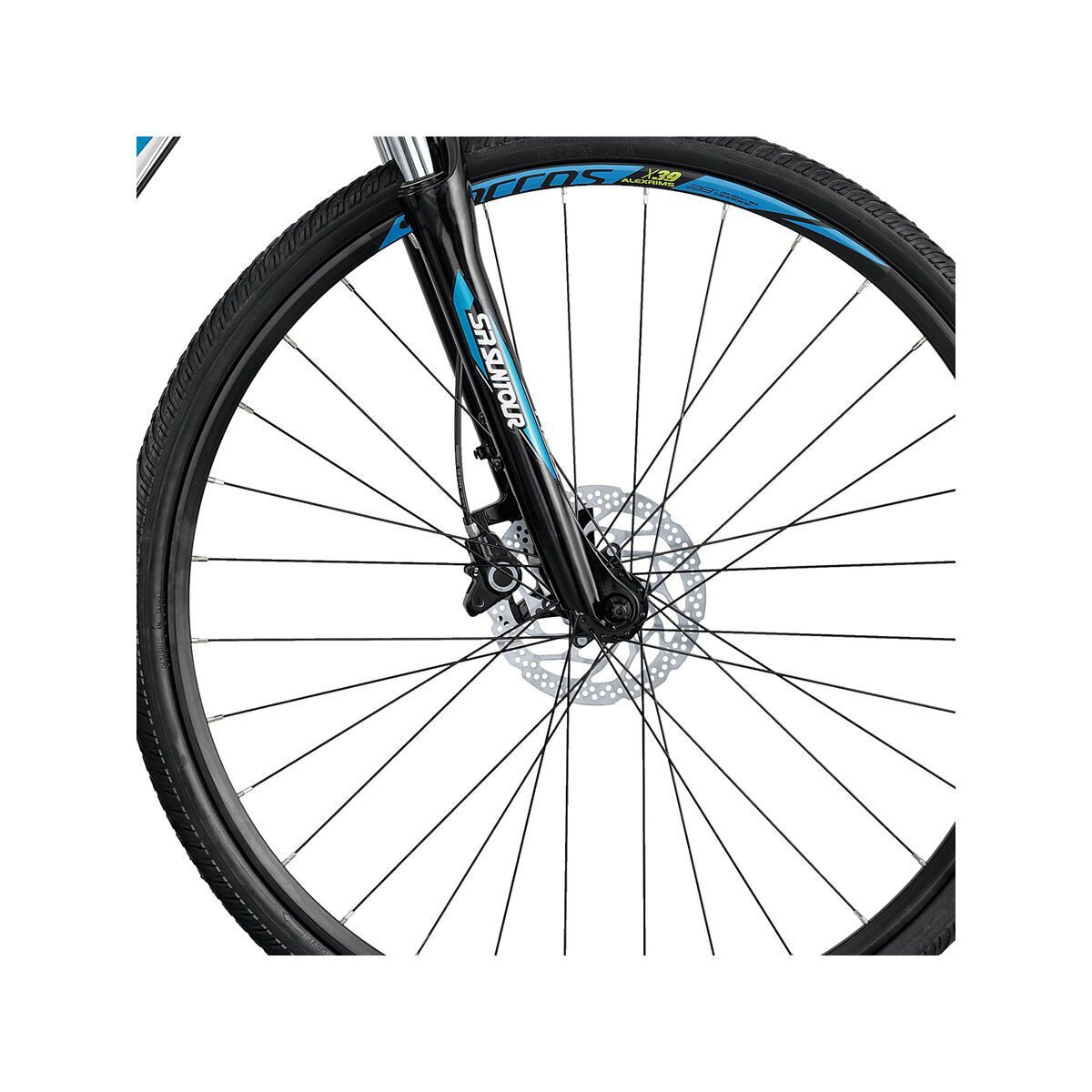 Scott Sportster 40 Lady - Bild 2