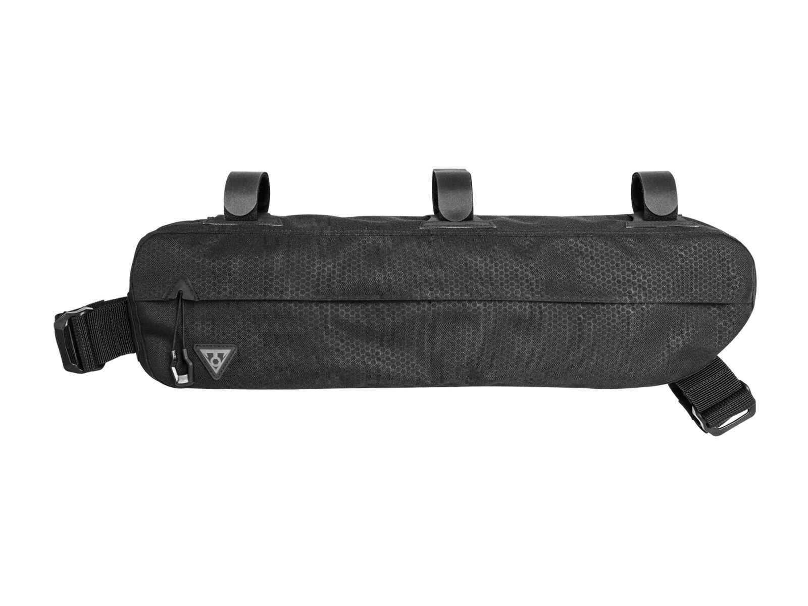 Topeak MidLoader 4,5 l, black - Bild 1