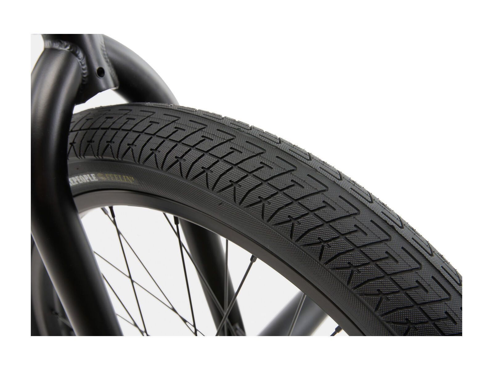WeThePeople Trust, matt black - Bild 8