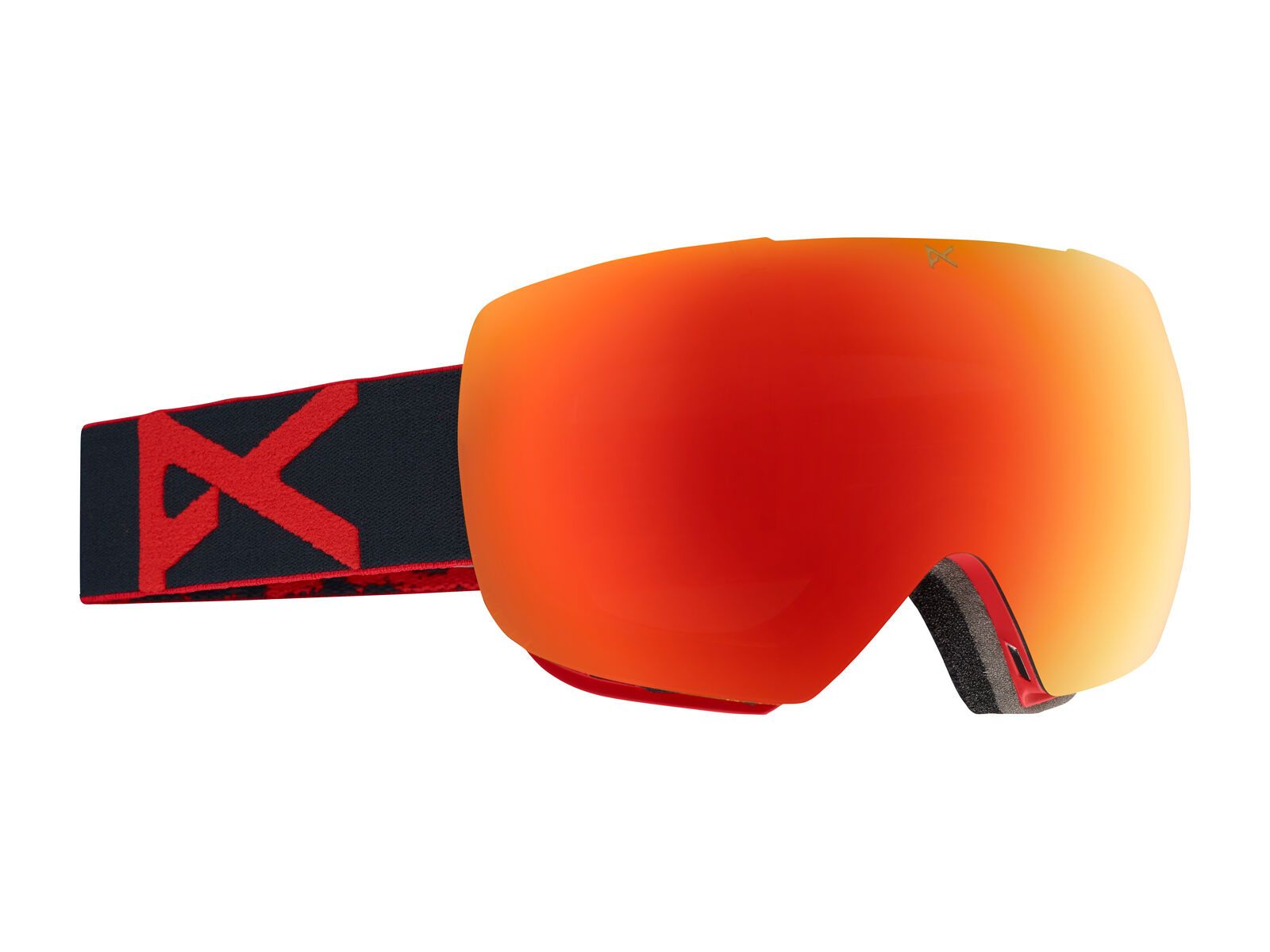 Anon MIG, redeye/Lens: red solex - Bild 1