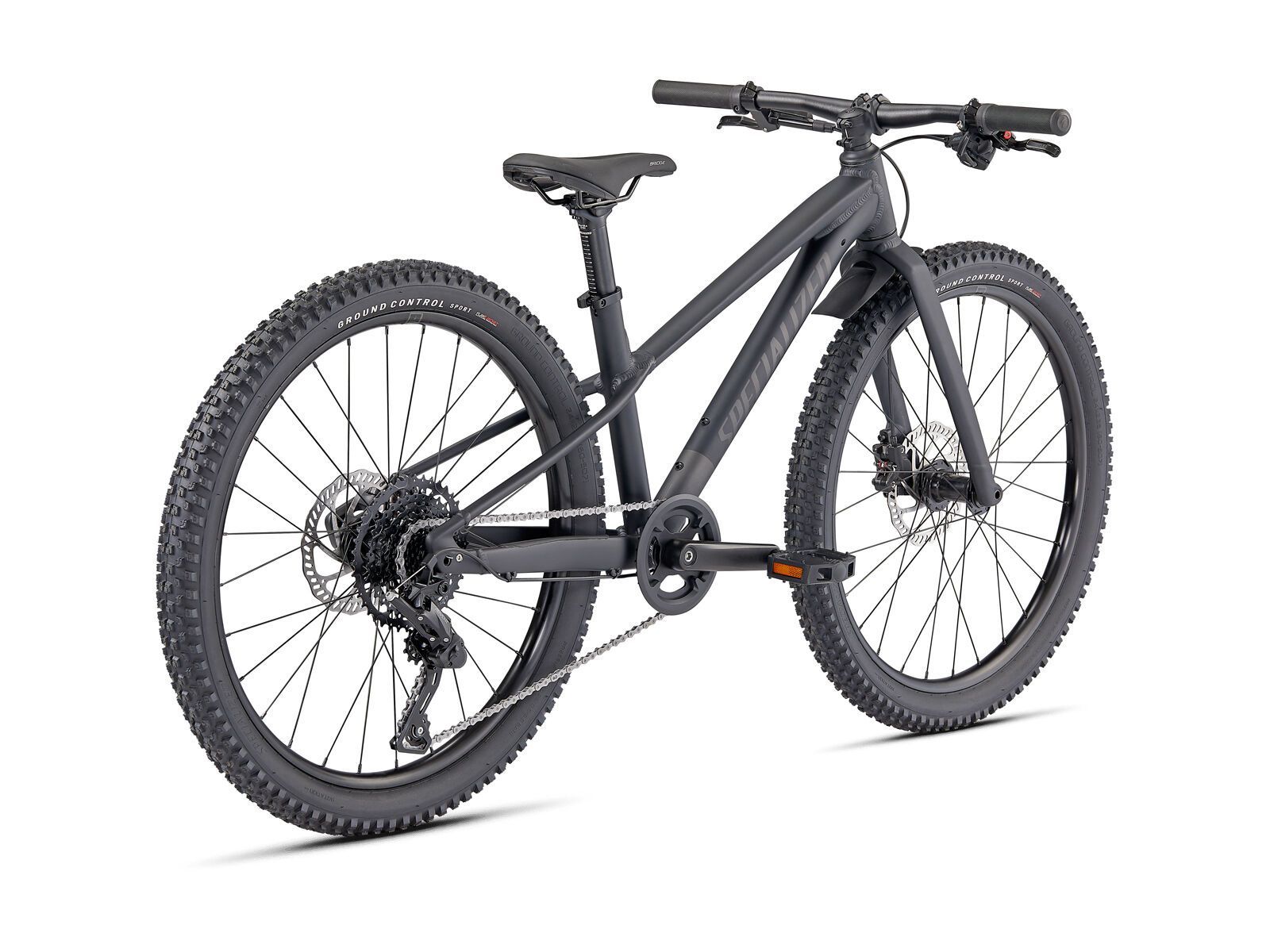 Specialized Riprock 24, satin cast black/smoke - Bild 3