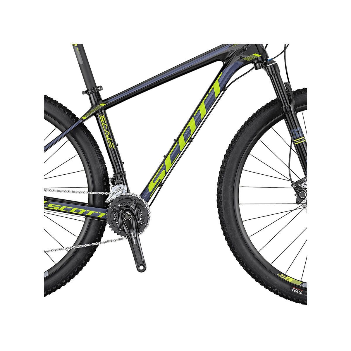 Scott Scale 935 - Bild 3