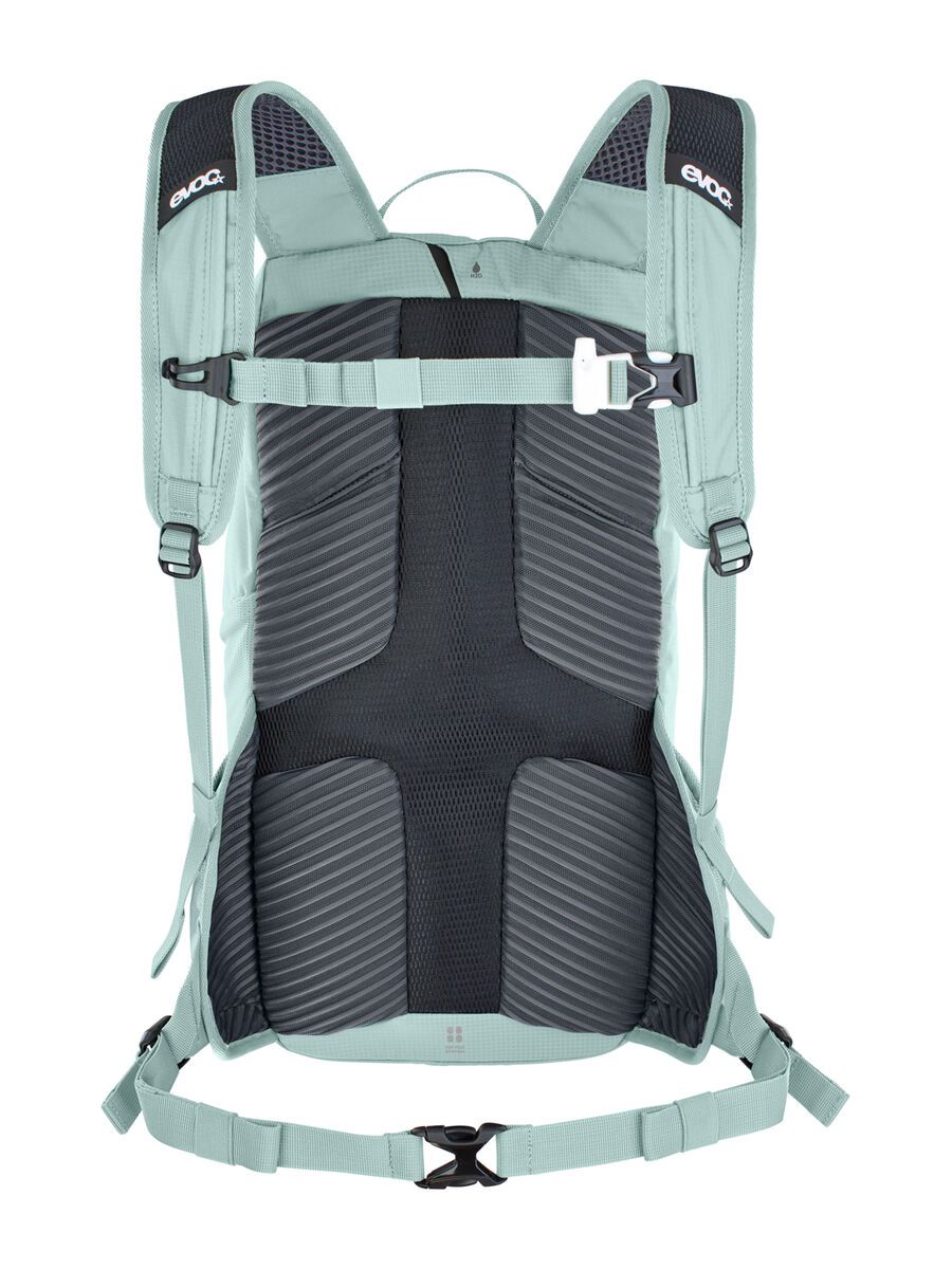 Evoc Ride 16, mint - Bild 2