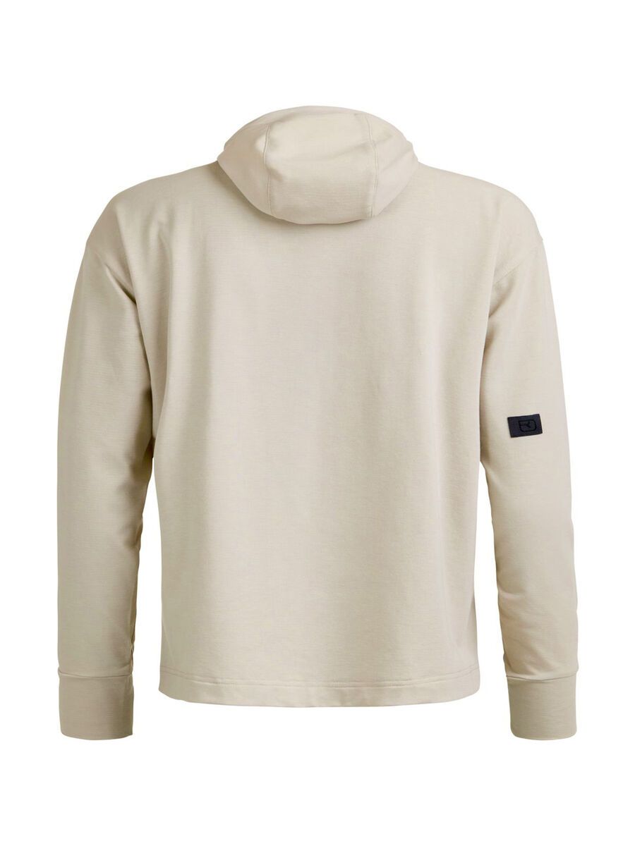 Ortovox Affinity Hoody W, white tea - Bild 2