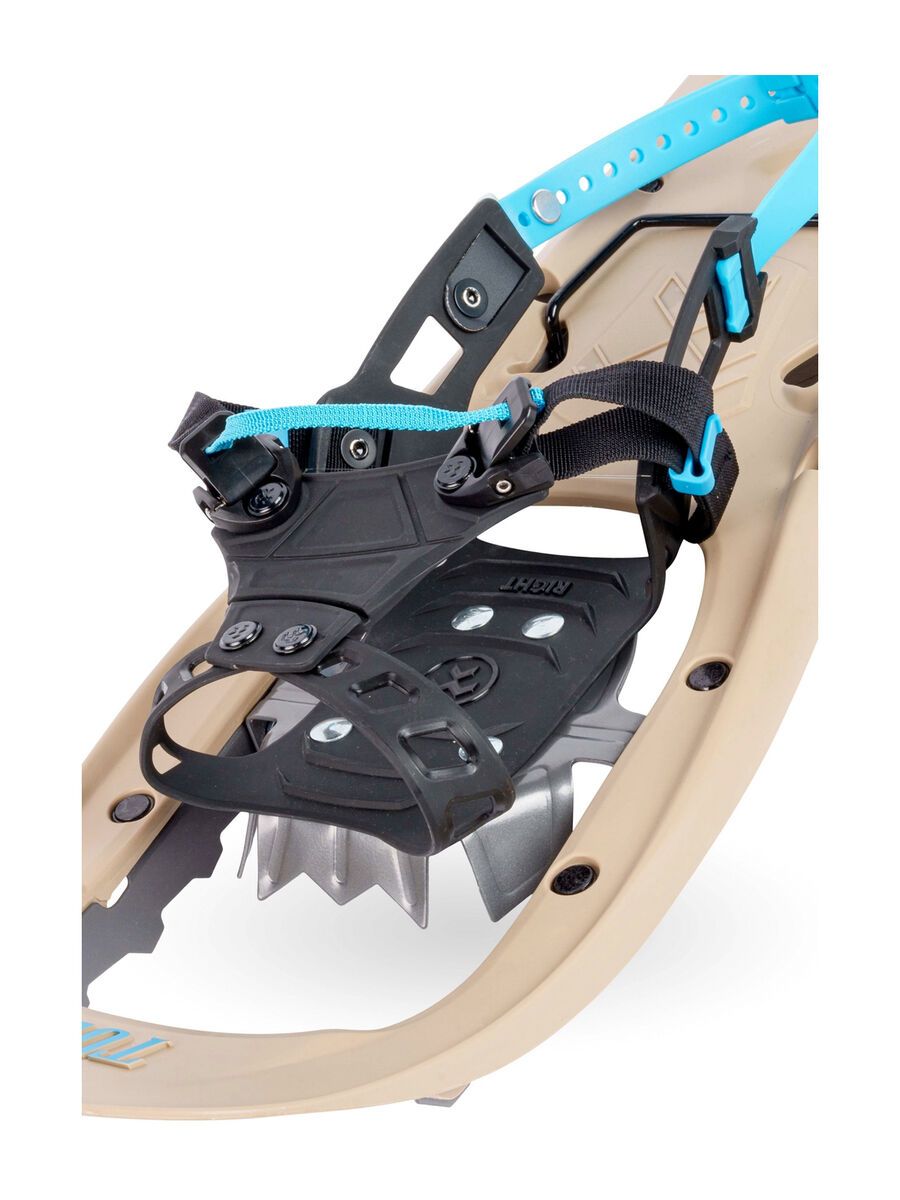 Tubbs Flex TRK 24, khaki - Bild 4