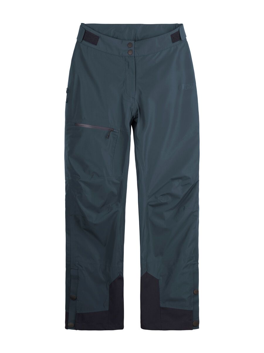 Picture Sylva 3L Pants, dark blue - Bild 1