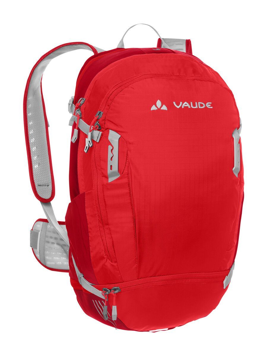 Vaude Bike Alpin 25+5, magma - Bild 1