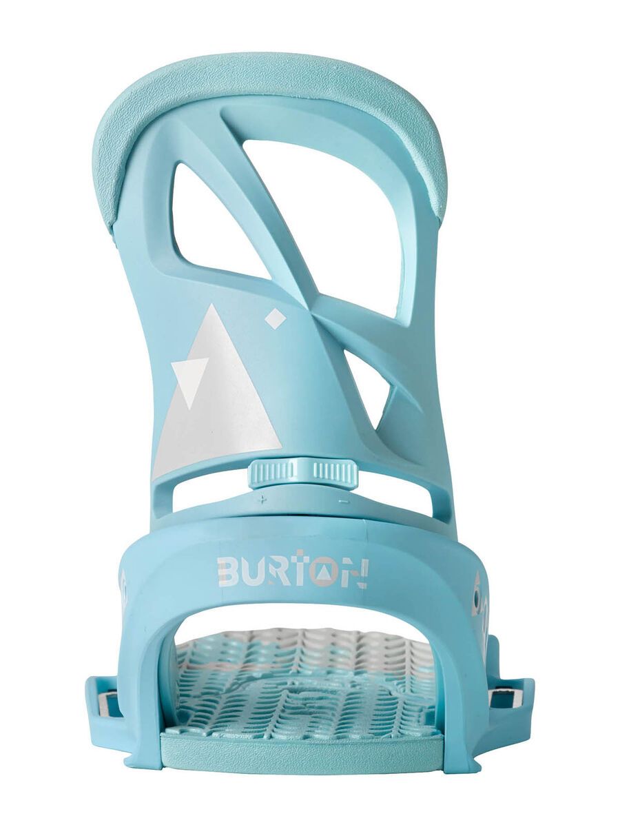 Burton Scribe EST, Pow Blue - Bild 4