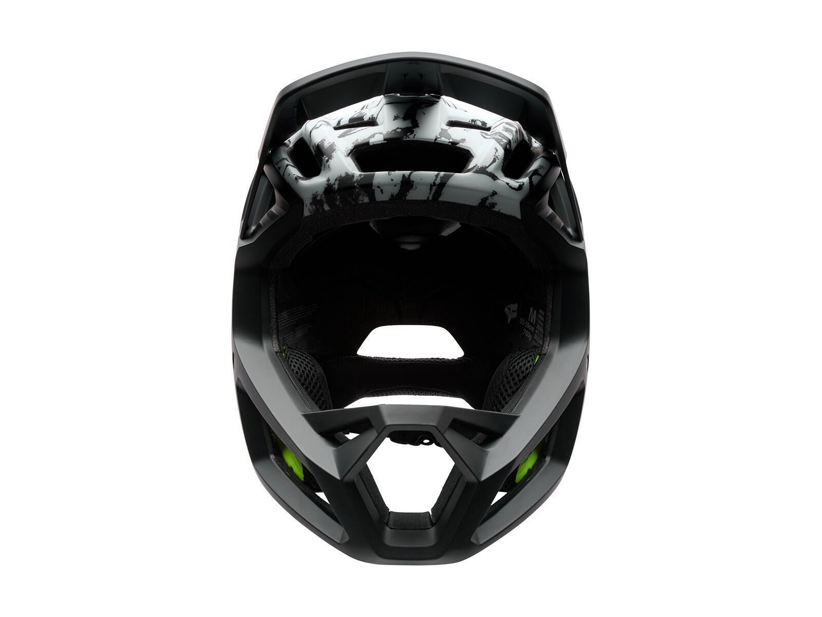 Fox Youth Proframe Thrive, white - Bild 3