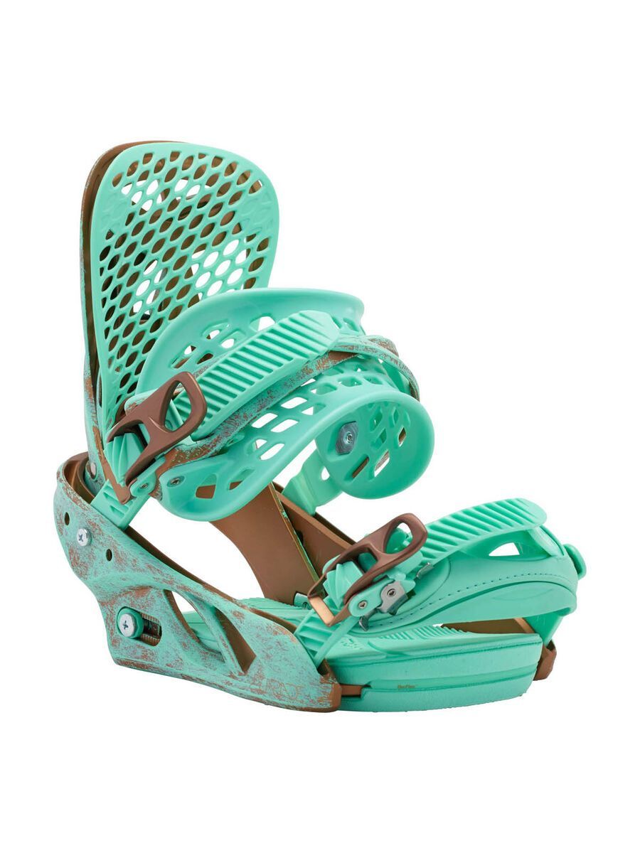 Burton Escapade, Lady Liberty - Bild 2