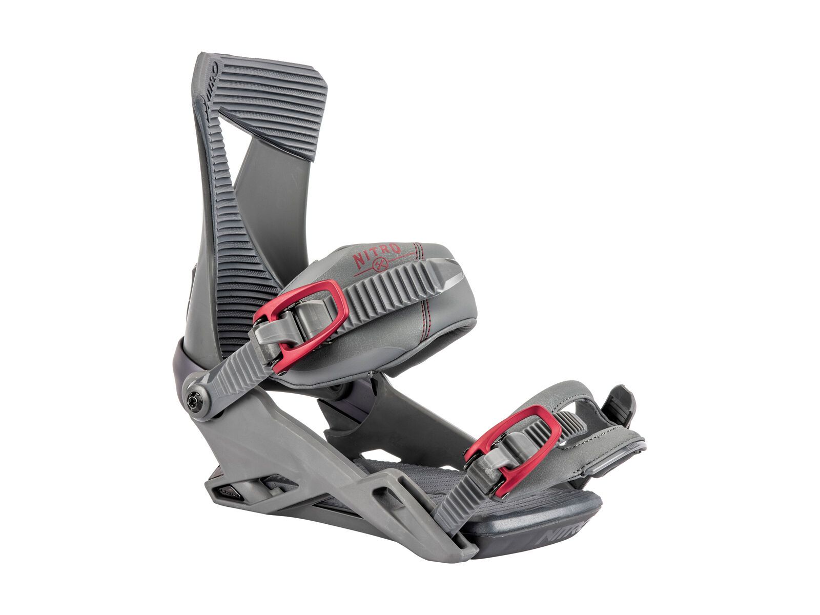 Nitro Zero, factory craft series - Bild 2