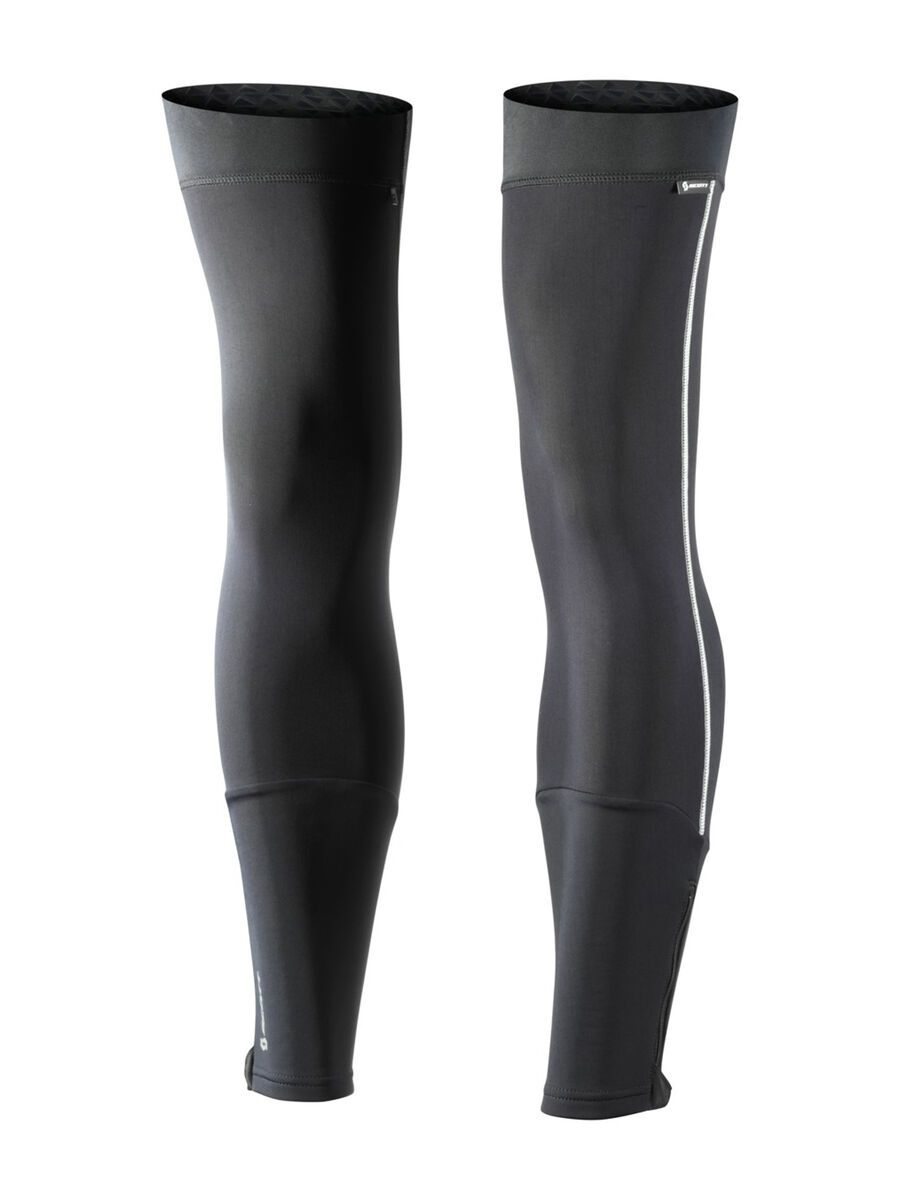 Scott AS 20 Legwarmer, black - Bild 1
