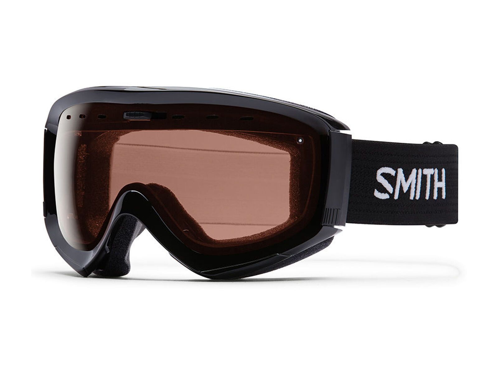 Smith Prophecy OTG, black/rc36 - Bild 1