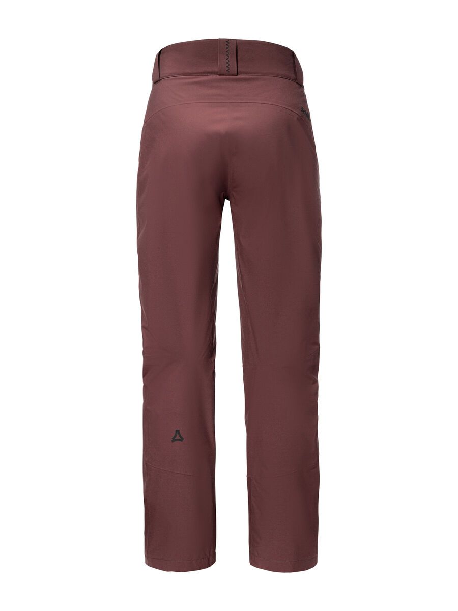 Schöffel Pants Style Pine WMS, dark twilight  - Bild 2