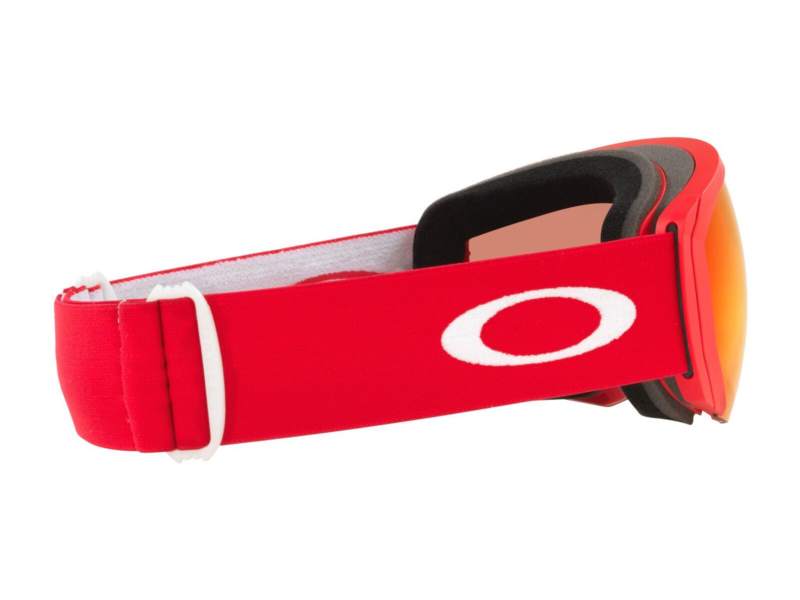 Oakley Flight Path L - Prizm Snow Torch Iridium, redline - Bild 8