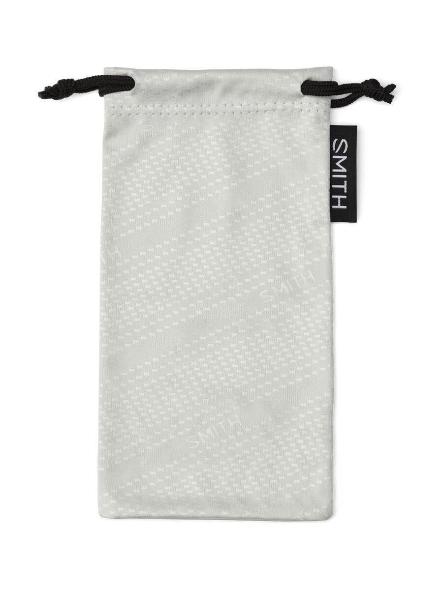 Smith Arvo, ChromaPop Polarized Green Mirror / matte cement - Bild 4