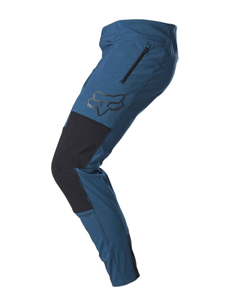Fox Defend Pant, dark indigo - Bild 3