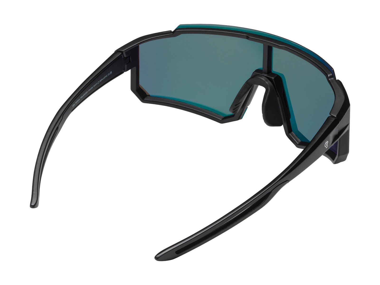 CHPO Siri, Red Mirror / black - Bild 4