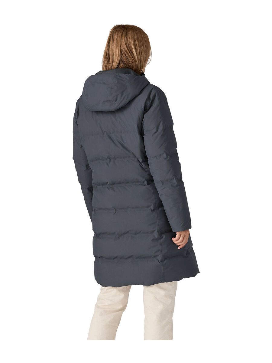 Patagonia Women's Jackson Glacier Parka, smolder blue - Bild 3