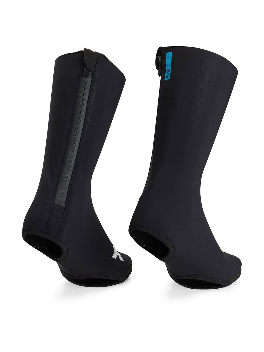 Assos Winter Booties P1, black series - Bild 2