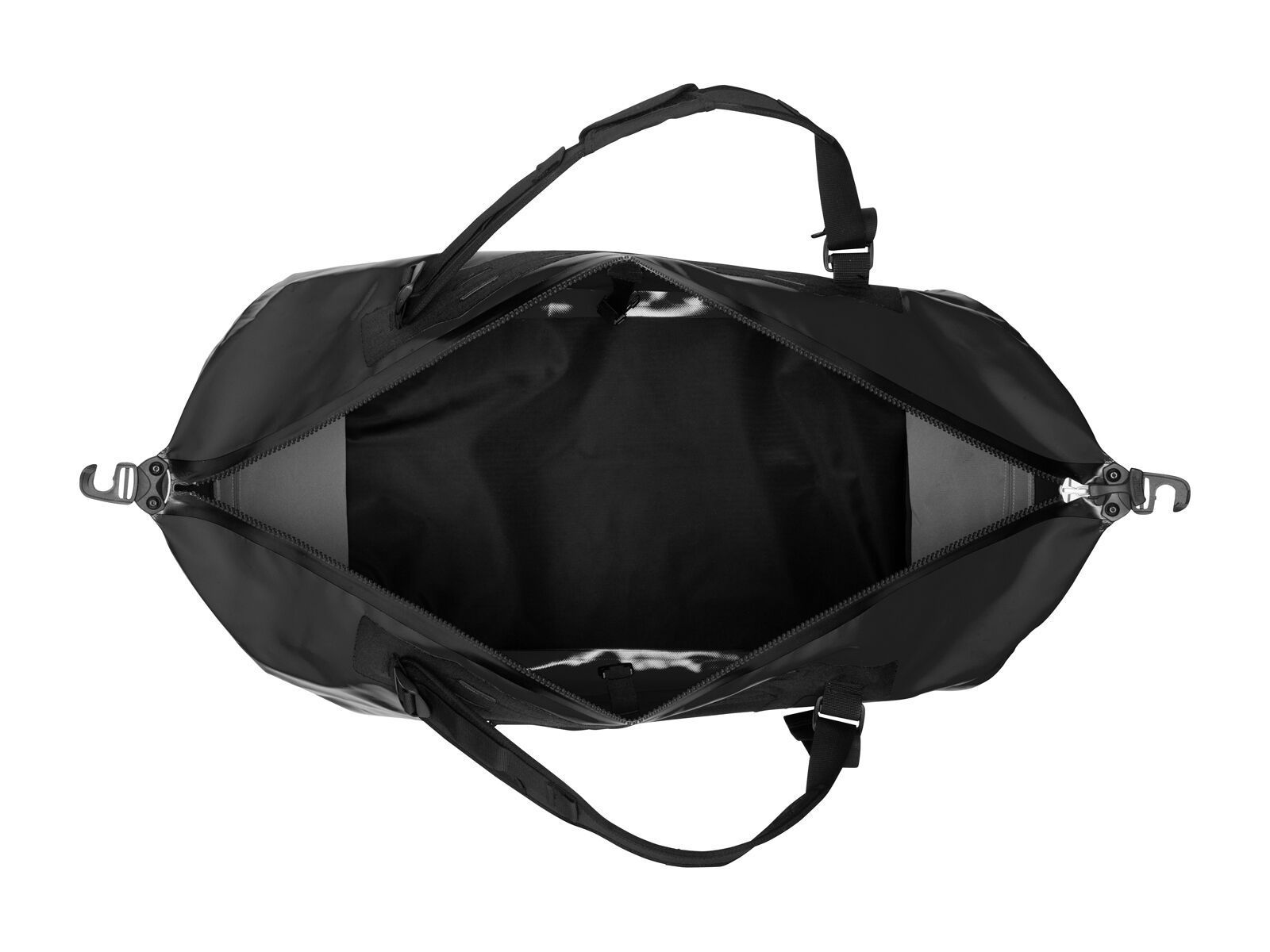 ORTLIEB Duffle 110 L, black - Bild 5