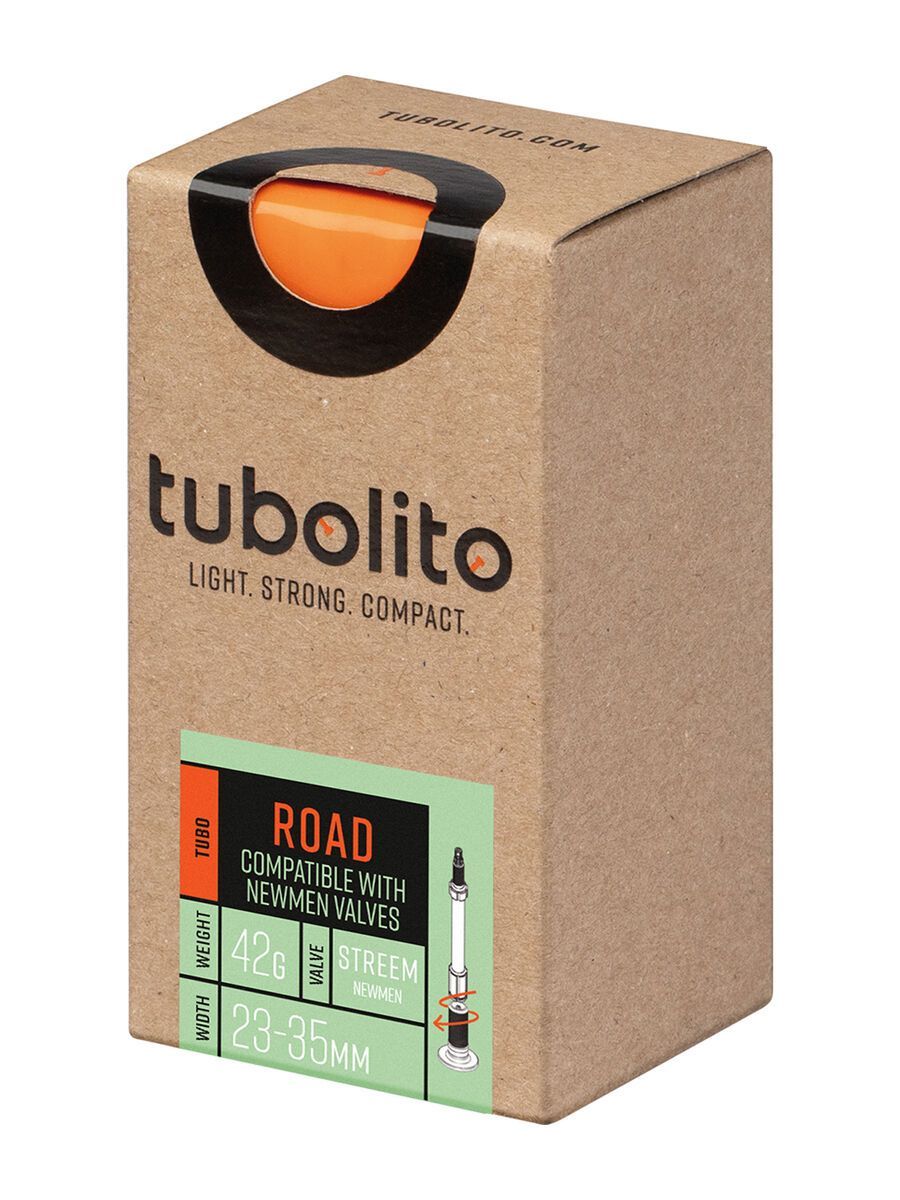 Tubolito Tubo Road Newmen Streem - 700C x 23-35 mm - Bild 2