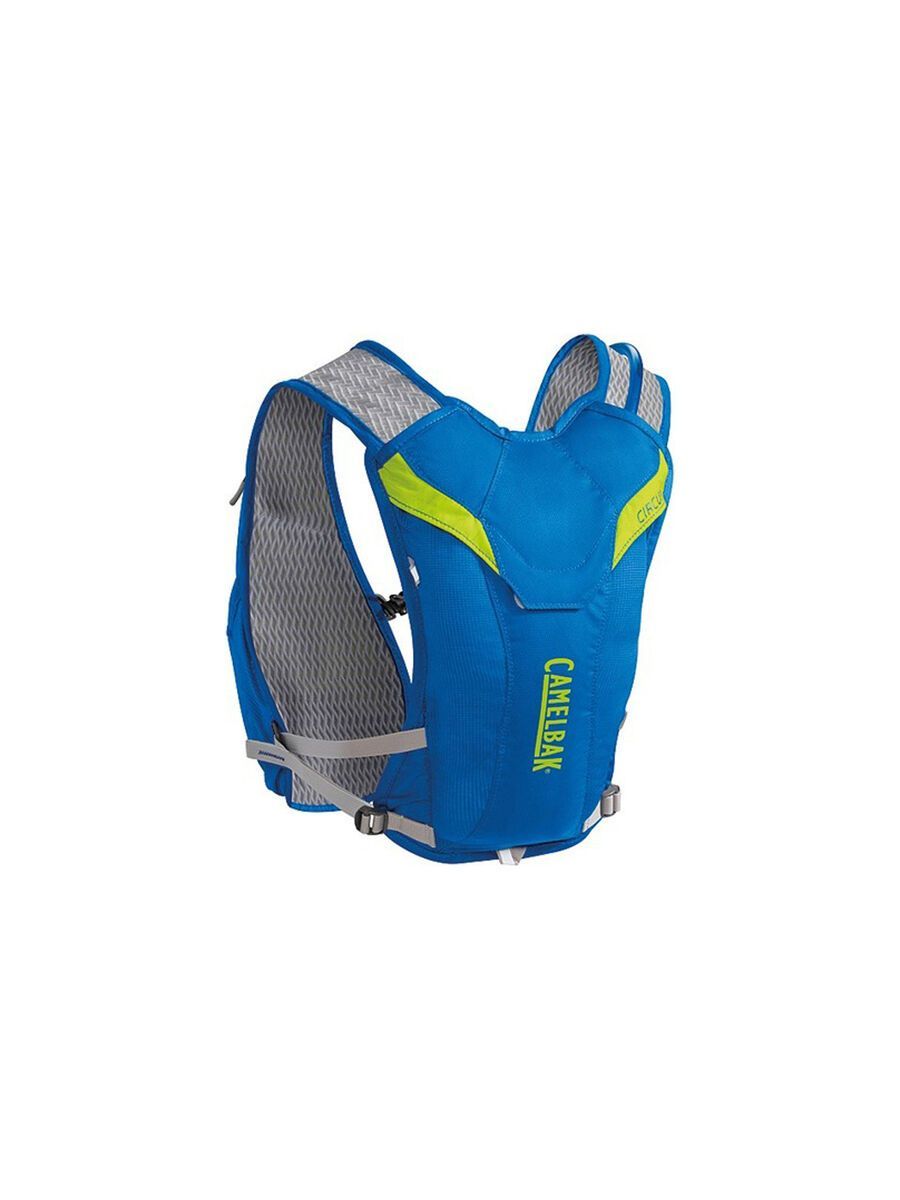 Camelbak Circuit inkl. Antidote Trinkblase, electric blue - Bild 1